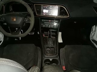 Kit embrague seat 06k105266ac leon st (5f8) 123224