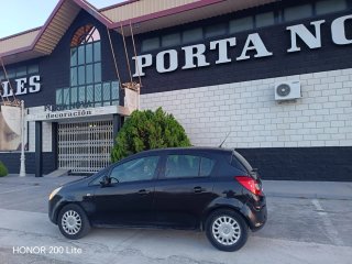 Opel Corsa 2009