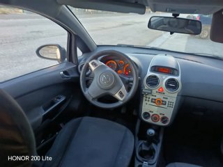 Opel Corsa 2009