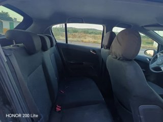 Opel Corsa 2009