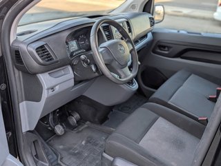 Opel Vivaro 1.5Diesel 100Cv IVA y Garantía Inc