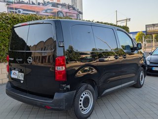 Opel Vivaro 1.5Diesel 100Cv IVA y Garantía Inc