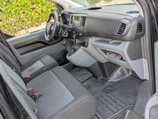 Opel Vivaro 1.5Diesel 100Cv IVA y Garantía Inc