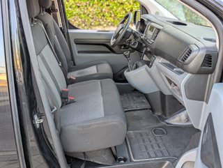 Opel Vivaro 1.5Diesel 100Cv IVA y Garantía Inc