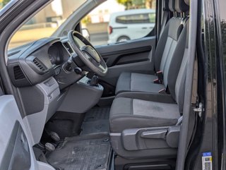 Opel Vivaro 1.5Diesel 100Cv IVA y Garantía Inc