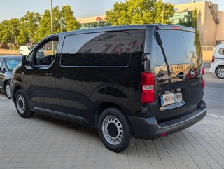 Opel Vivaro 1.5Diesel 100Cv IVA y Garantía Inc