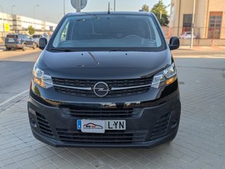 Opel Vivaro 1.5Diesel 100Cv IVA y Garantía Inc