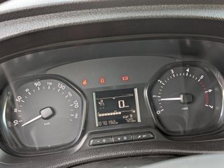 Opel Vivaro 1.5Diesel 100Cv IVA y Garantía Inc