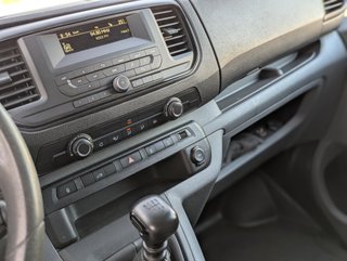 Opel Vivaro 1.5Diesel 100Cv IVA y Garantía Inc