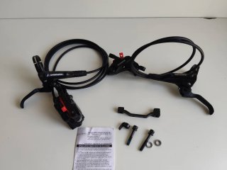 FRENOS SHIMANO MT501/MT520