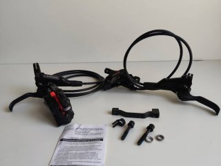FRENOS SHIMANO MT501/MT520