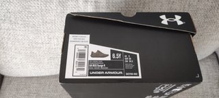 Zapatillas Under Armour