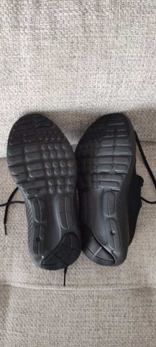 Zapatillas Under Armour