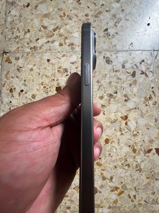 iPhone 15 Pro Max 256 GB Gris