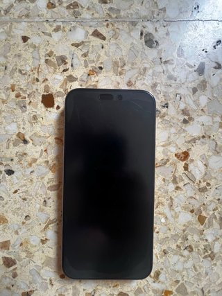 iPhone 15 Pro Max 256 GB Gris