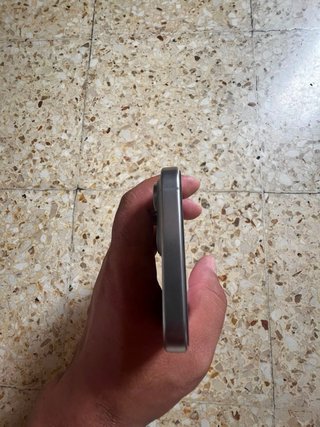 iPhone 15 Pro Max 256 GB Gris