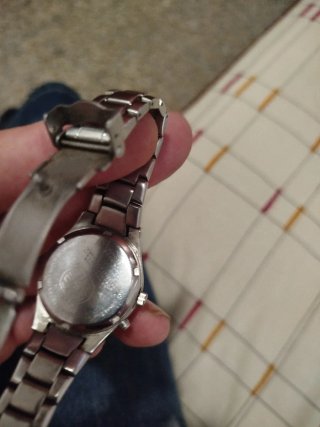 Reloges de varias marcas lo vendo todo el conjunto