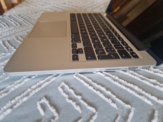 MacBook Pro A1502 2015 i5 500GB SSD 8GB RAM