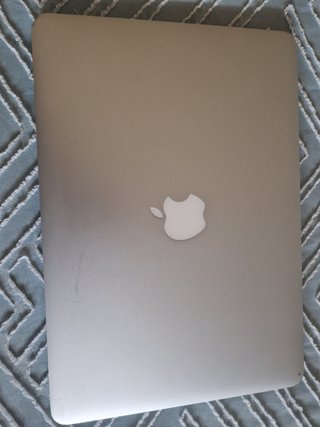 MacBook Pro A1502 2015 i5 500GB SSD 8GB RAM