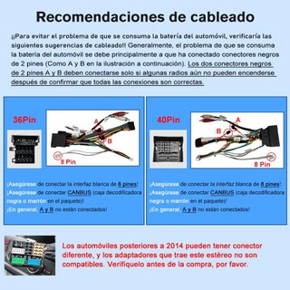 Nueva Radio Android Junsun 4GB+64GB para VW/Audi