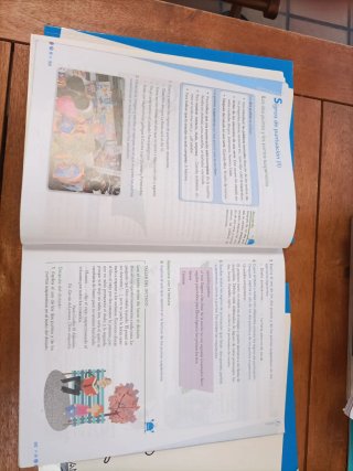 Lengua 6 Primaria