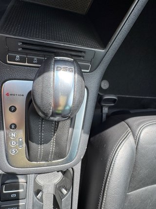 Volkswagen Tiguan 2011
