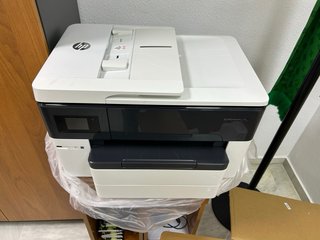 Impresora HP OfficeJet Pro 7740
