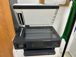 Impresora HP OfficeJet Pro 7740