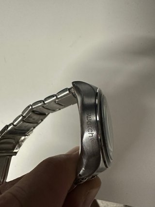 Reloj Swatch IRONY AG2026