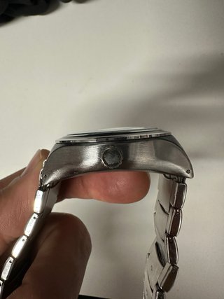 Reloj Swatch IRONY AG2026