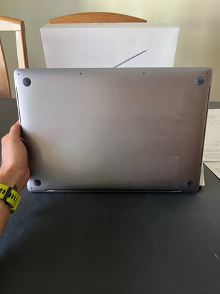 MacBook Pro 15' 2019
