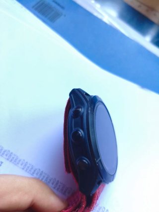 Garmin Fénix 7X Solar