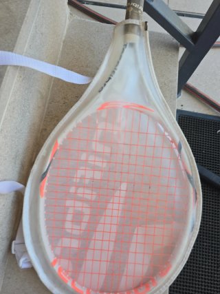Raqueta Tenis Niña Tecnifibre 23