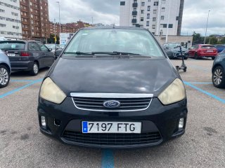 Ford C-MAX 2008
