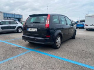 Ford C-MAX 2008