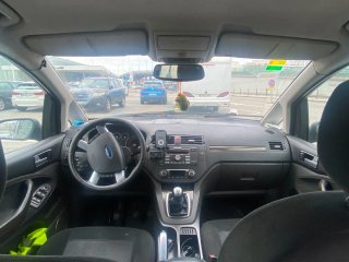 Ford C-MAX 2008