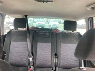 Ford C-MAX 2008