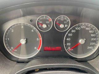 Ford C-MAX 2008