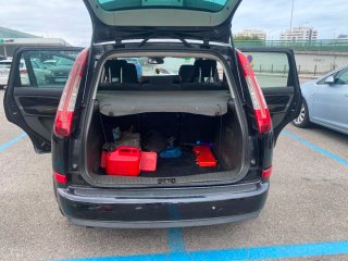 Ford C-MAX 2008