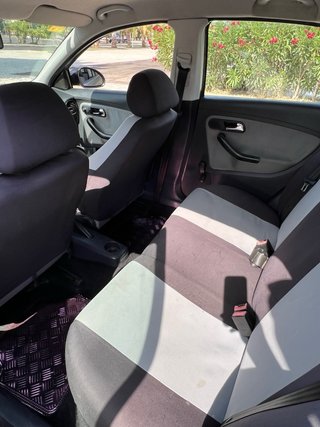 SEAT Ibiza 1.4 TDI 75cv Diesel 2003