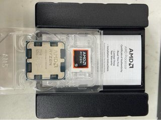 Procesador Ryzen 9 9900X3D 12 núcleos 3D V-Cache