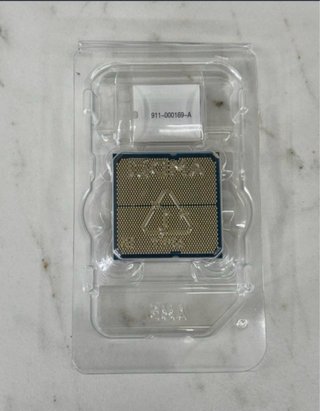 Procesador Ryzen 9 9900X3D 12 núcleos 3D V-Cache