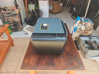 HP Deskjet F2420 Series Impresora Multifunción