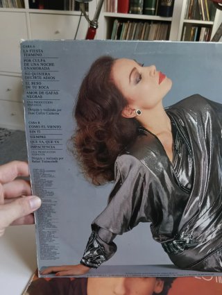 Lote 3 Vinilos