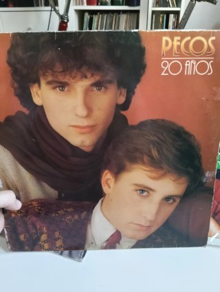 Lote 3 Vinilos