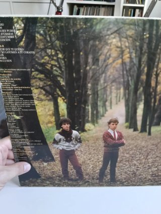 Lote 3 Vinilos