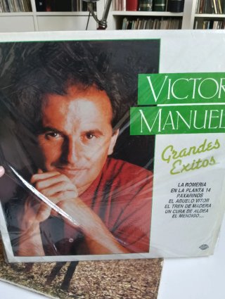 Lote 3 Vinilos