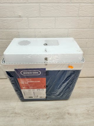 Mobicool Mirabelle MM24 Nevera Eléctrica 21L
