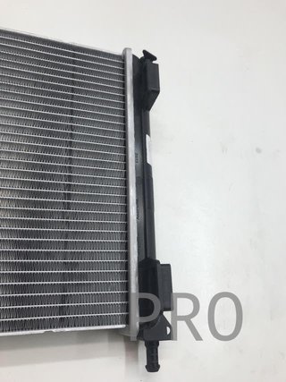 Radiador agua Fiat doblo 1 diesel nuevo
