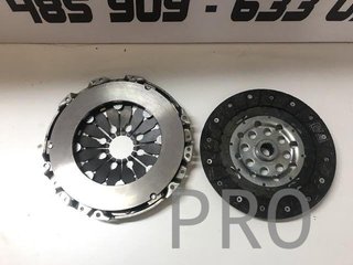 Kit embrague renault nissan nuevo